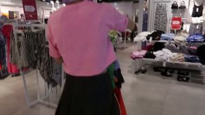 VLOG ШОПИНГ? Перемеряла кучу вещей