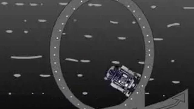 Star Wars R2D2 Dance - (with C3PO) смотреть онлайн