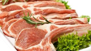 Как убрать запах с мяса свинины которое долго лежало в морозильнике, в холодильнике