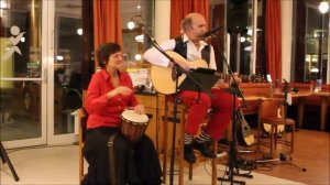 Route 66 - Duo HEISU im Waldsanatorium Perchtoldsdorf
