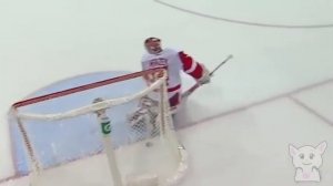 Лучшие буллиты за всю историю хоккея