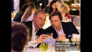 Как снимать мероприятия? Как снимать репортаж? Советы по фотосъемке эвентов и бизнес-форумов.