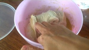 Пышный Хлеб на Закваске