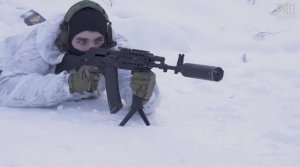 Тактическая рукоятка-сошки, DLG Tactical