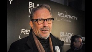 Как выглядит легендарный актер Кевин Костнер (Kevin Costner) в 60 лет (2015)