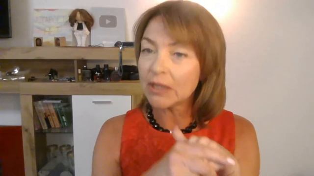 Ответы на вопросы 27 сентября 2023 г. Елена Бахтина, основатель движения "Старости нет"