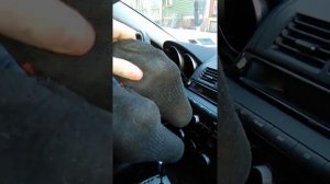 Socked feet foot sniffing