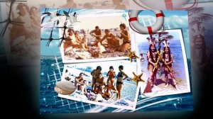 МОЕЙ ДОЧЕРИ 50. ПОЗДРАВЛЕНИЕ