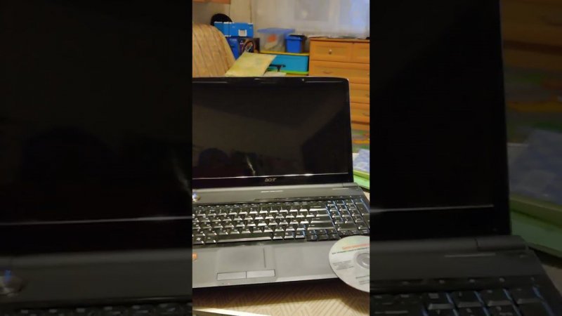 #NH_PAST ВСПОМНИМ ПРОШЛОЕ | ACER ОБЪЯВИЛ ЗАБАСТОВКУ Ч1 | НЕУДАЧНАЯ ПОПЫТКА ВОССТАНОВИТЬ ОС 8.05.2023