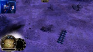 Игра Властелин Колец. Стратегия онлайн. BFME