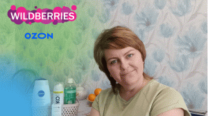 Покупки на wildberries и ozon