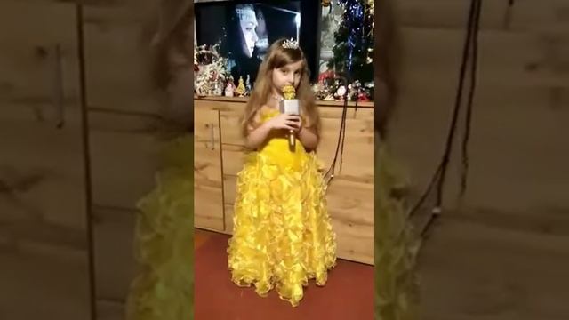 Поздравление для Светланы Дружининой!