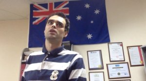 Росперсонал отзывы: студенческая виза в Австралию