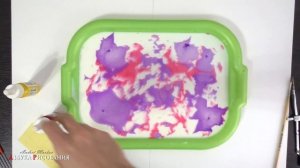 Лайфхаки для рисования. Самые необычные техники рисования.