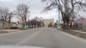 ГОСАВТОШКОЛА, Симферополь - Экзамен ( Вариант 2 )