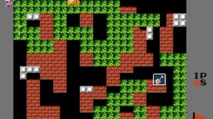 [Dendy/NES] Battle City [Полное прохождение / Longplay]