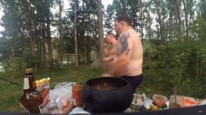10 круг Ада Данте Алигьери
