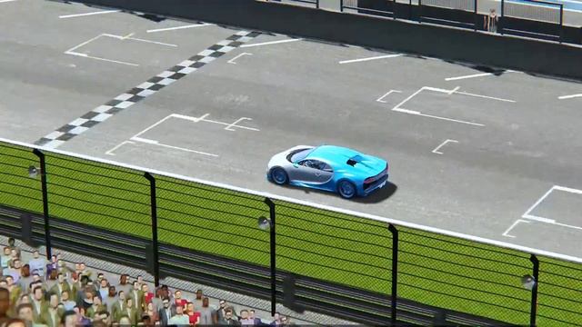 Bugatti Divo vs Bugatti Chiron vs Bugatti Veyron SS - Suzuka