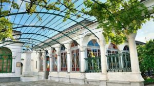Крым. Караимы.