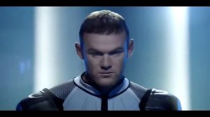 Реклама #GALAXY с звёздами футбола