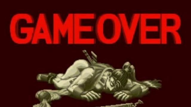 Game Over: Fatal Fury 3 - Road to the Final Victory (Failure Compilation) смотреть онлайн