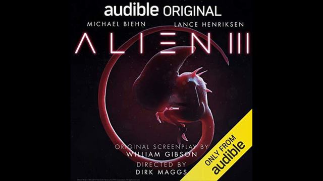 Alien 3 William Gibson Audio Drama Review смотреть онлайн
