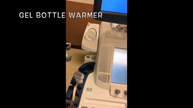 Ultrasound for Kids смотреть онлайн