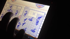 Игра морской бой 2 - детский обзор sea battle 2