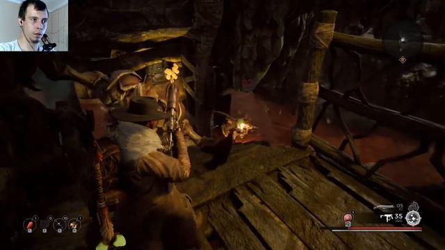 Королева Эльфов. #19. Remnant: From the Ashes смотреть онлайн