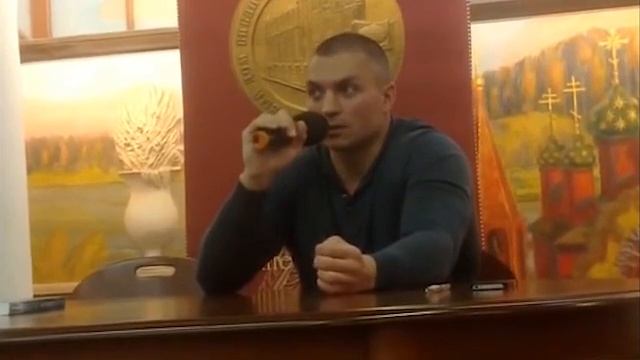 Сергей Тармашев о переименовании Казакстана в Казахстан Кагановичем, о причинах разделения народов смотреть онлайн