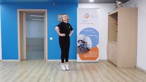 Разучиваем танец "Солнышко лучистое" к флешмобу ко дню защиты детей