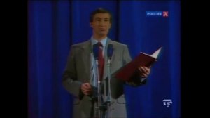 Семен Альтов "Старая муха билась в стекло..."