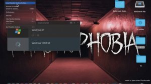 How YOU Can Play Phasmophobia on MAC? Tutorial (Possible Solutions)