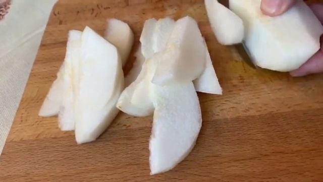 ВКУСНЕЙШАЯ ЗАПЕЧЕННАЯ РЫБА С АЙВОЙ НА ПРАЗДНИЧНЫЙ НОВОГОДНИЙ СТОЛ!!!