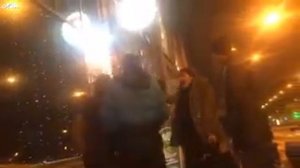 ТЫ БРОСИЛ МЕНЯ РАДИ БАБ