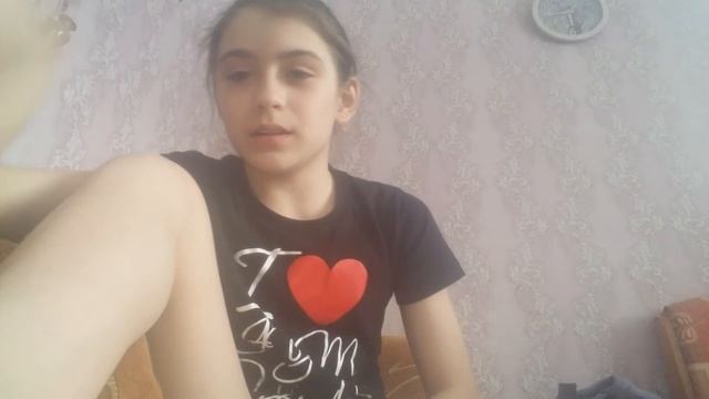 Мои воспоминание о спортивной гимнастике?? смотреть онлайн