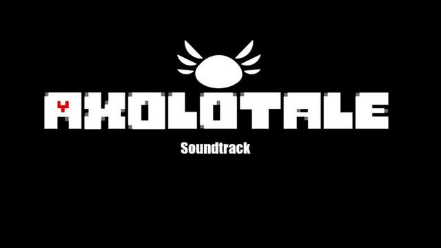 Axolotale OST 038 - Zapsong (Undertale AU) смотреть онлайн