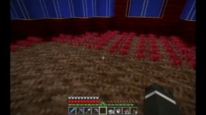 Minecraft 1.10 Failcraft Server Episode 17 Nether Wart Farm