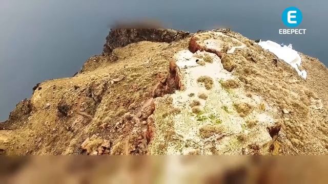 ЧТО ПОСМОТРЕТЬ В ГРЕЦИИ ОСТРОВ САНТОРИНИ