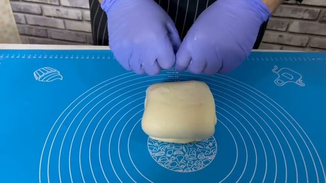 Uyg'urcha Manti tayyorlash / Manti Hamiri Tayyorlash / уйгурча манти тугуш / Muxlisaladycook смотреть онлайн