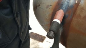 Сварка для новичков Американкой(бабочкой)в аргоне TIG!!!Наполнение + Облицовка,все нюансы и техника