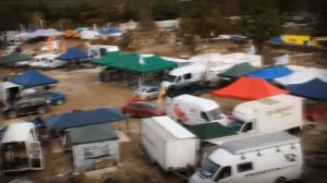 Ралли "Туапсе 2011"