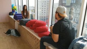 фотопроект журнала KIDS RUSSIA фотограф Амир Гумеров