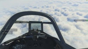 Интересные моменты в Ил 2 Штурмовик Битва за Сталинград. Полеты в он-лайне. IL-2 Sturmovik BoS.