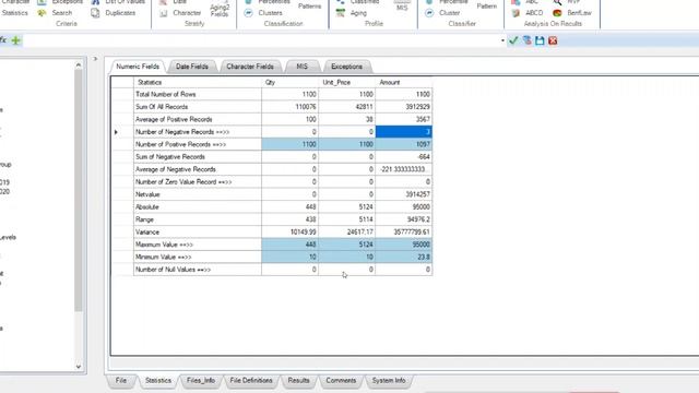 Webinar on How to Perform Powerful Analytics using SoftCAAT!
