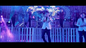 LA ENFERMERA , PALOMA AJENA (CONCIERTO EN VIVO) EL COMBO LOCO DE MIKE RODRIGUEZ (CUMBIAS PERUANAS)