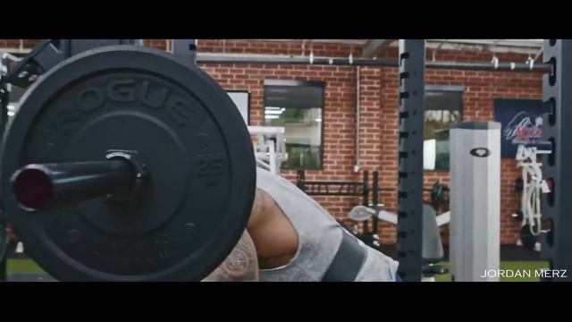 LET IT BURN - DWAYNE THE ROCK JOHNSON [HD] BODYBUILDING MOTIVATION смотреть онлайн