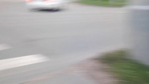 ВОРВАЛИСЬ в СТРИТ | ТРЮКИ на САМОКАТЕ