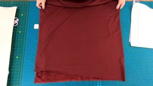 2 в 1 Капюшон - Снуд.  Самый теплый и комфортный головной убор.mp4