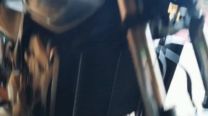Обзор на Honda CBF 600 от МотоЩегла